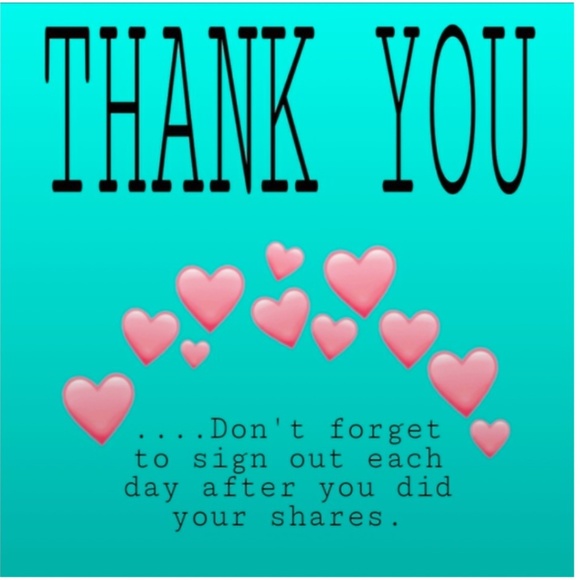 SIGN IN FOR "20" SHARES TO 1 DAILY WINNER - PLZ READ INSTRUCTIONS - Picture 9 of 9